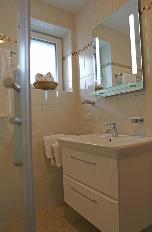 Zeilner Dachstein Apartment ゴーザウ 部屋 写真