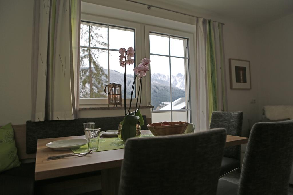 Zeilner Dachstein Apartment ゴーザウ 部屋 写真